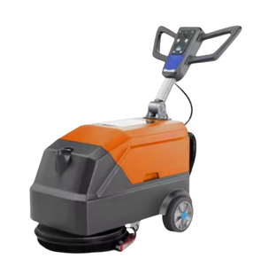 Fregadora Automática <span class=keywords><strong>de</strong></span> Empuje M1-2 con Arranque por Llave, Diseño Antirrobo y Operación Sencilla para Empresas <span class=keywords><strong>de</strong></span> <span class=keywords><strong>Alquiler</strong></span> y Contratistas <span class=keywords><strong>de</strong></span> Limpieza - Product Image 3