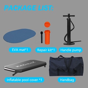 ICEGALAX Angled Ice Bathtub Portable PVC Cold Plunge Tubs Inflatable Cryotherapy Ice Bath Tubs with Ice Bath Water Chiller - Product Image 5