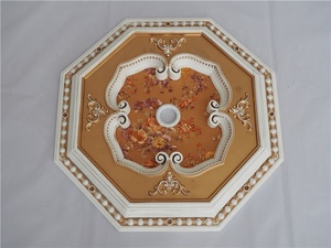 Tùy biến thiết kế <span class=keywords><strong>Polystyrene</strong></span> trang trí PS nghệ thuật trần cho Nhà Trần Thiết kế Trần Huy Chương - Product Image 2