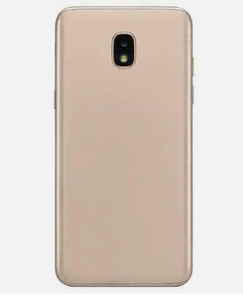 Buen rendimiento para Samsung Galaxy J3(2018), teléfono inteligente <span class=keywords><strong>Android</strong></span> desbloqueado, negro, azul, dorado, de segunda mano, teléfono móvil - Product Image 5