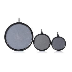 Chinese Leverancier Nieuwe Producten Zuurstof Plaat Lucht Steen <span class=keywords><strong>Aquarium</strong></span> Accessoires Bubble Air Stone Ozon Diffuser - Product Image 4