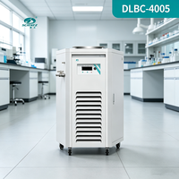 DLBC-4005 High Precision Low Temperature Constant Reaction Water Bath Temperature Measuring Instrument