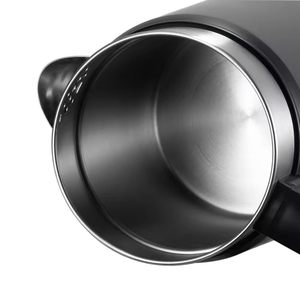 High Quality Stainless Steel Electric <b>Kettle</b> Touch Screen Control <b>Keep</b> <b>Warm</b> Function Portable Household Colored Electric <b>Kettle</b> - Product Image 4