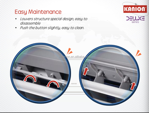 <span class=keywords><strong>Condizionatore</strong></span> d'aria 24000BTU Mini <span class=keywords><strong>Split</strong></span> Mounted Type Electric HD Room AC condizionatori d'aria Inverter oltre 5 anni di garanzia Golden Fin - Product Image 4