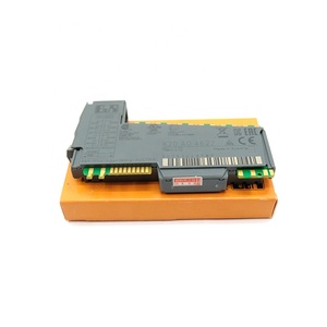 โมดูลเอาต์พุตแบบอะนาล็อก B&R Industrial Automation X20 Series X20A04622 พร้อมอินเทอร์เฟซการสื่อสารมาตรฐานจากเยอรมนี - Product Image 3