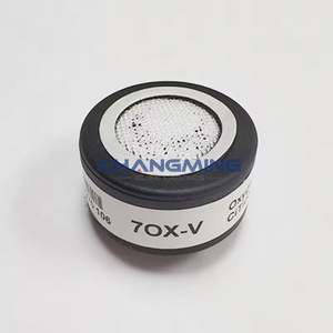 Capteur de limite inférieure d'explosion 4P-50 CITI 0-100% LEL pour détecteur de gaz, original et neuf - Product Image 3