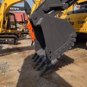 Excavadora Volvo 480 Usada, Volvo EC 480 DL, Volvo480, Volvo500, Volvo240, Volvo290, Volvo460, Excavadora en Stock - Product Image 3