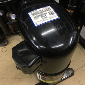 Compresseur frigorifique à piston Copeland 2Hp Cr24kq-Tf5-240Aa Triphasé 200V Usage industriel - Product Image 4