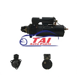 Brand new Starter Motor 24V 11T 11KW for Caterpillar CH11441 0001420002 173184 - Product Image 2