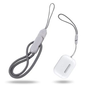 Incase-cordón Original para auriculares <span class=keywords><strong>Airpods</strong></span> Pro2, funda anticaída inalámbrica, colgante antipérdida para <span class=keywords><strong>Airpods</strong></span> Pro2, cuerda trenzada, 1-1 - Product Image 1