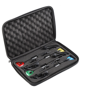 SwingersMR-SW-28เหยื่อตก<span class=keywords><strong>ปลา</strong></span>6สี Topline-17 - Product Image 1