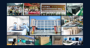 94-inch kỹ thuật số tương tác phẳng OEM & ODM Nano bảng đen lớp học giáo dục trường giảng dạy bảng tương tác - Product Image 6