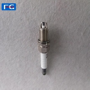 Bujía de Dos Electrodos Nueva para Automóviles Japoneses K20TR11 90919-01198 para Tiida - Repuestos de Proveedor Chino - Product Image 6