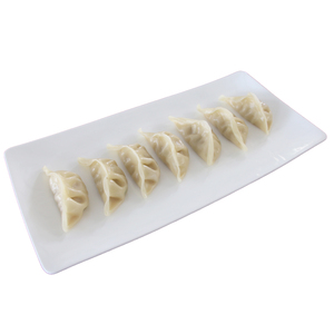 I Noodles <span class=keywords><strong>surgelati</strong></span> convenienti possono essere fritti e gnocchi al vapore al vapore <span class=keywords><strong>Gyoza</strong></span> - Product Image 2