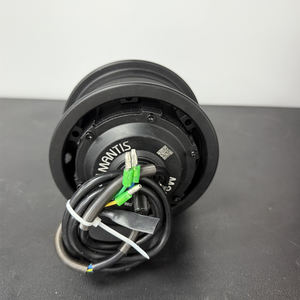 <span class=keywords><strong>Kaabo</strong></span> <span class=keywords><strong>Mantis</strong></span> <span class=keywords><strong>8</strong></span> Motor trasero/delantero 48V 800W Motor dividido 800W Motor sin escobillas Traje para <span class=keywords><strong>Kaabo</strong></span> <span class=keywords><strong>Mantis</strong></span> <span class=keywords><strong>8</strong></span> Scooter eléctrico - Product Image 6