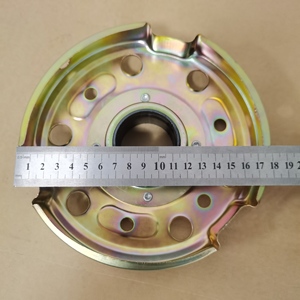 Pièces de volant d'inertie pour volet roulant/<span class=keywords><strong>porte</strong></span> de <span class=keywords><strong>garage</strong></span> 180 #   Boîte de volant d'inertie - Product Image 4