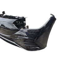 2022-2025 Mercedes EQE 295 Venta caliente Kit de carrocería de parachoques delantero Parachoques de coche de segunda mano original de alta calidad para reemplazo