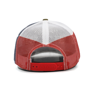 Mũ Lưỡi Trai Độc Đáo Mới Cho Nam <span class=keywords><strong>Trucker</strong></span> Camo Gorras Richardson Mẫu 112 Mũ Lưới Màu Tùy Chỉnh - Product Image 5