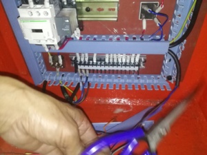 B5050 Heavy Duty Vertical <strong>Slot</strong> <strong>Machine</strong> - Product Image 3