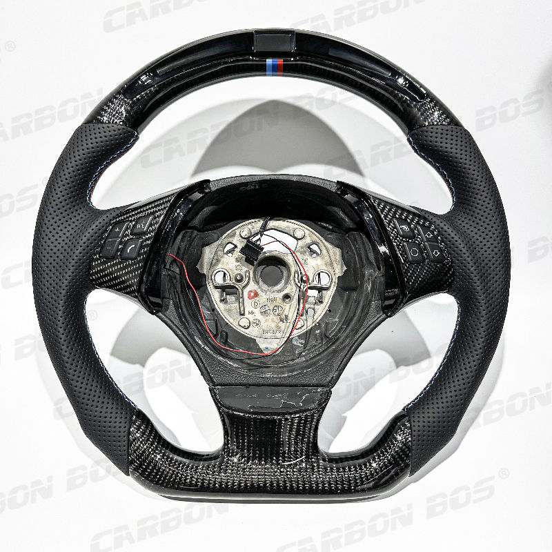 Carbon Fiber