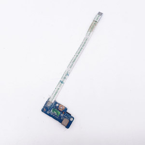 Máy tính xách tay nút nguồn Board Cáp chuyển đổi cho <span class=keywords><strong>Lenovo</strong></span> N50 <span class=keywords><strong>B50</strong></span>-30 <span class=keywords><strong>B50</strong></span>-45 <span class=keywords><strong>B50</strong></span>-70 <span class=keywords><strong>B50</strong></span>-<span class=keywords><strong>80</strong></span> - Product Image 3