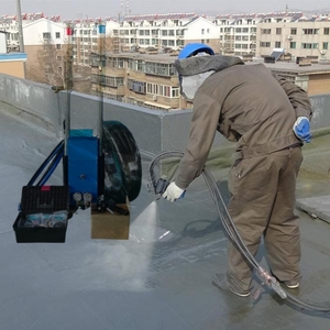 2025 dưới giá Pu Phun Máy sưởi ấm ống Ống 15 <span class=keywords><strong>Meter</strong></span> - Product Image 5