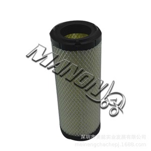 ไส้กรองอากาศรถยก Manon รุ่น 256C1-08011 สำหรับอะไหล่เครื่องยนต์รถยก Tcm - Product Image 2