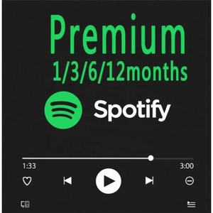 Abbonamento Spotify Premium Famiglia di <span class=keywords><strong>un</strong></span> <span class=keywords><strong>Anno</strong></span>, Attivazione Rapida, Goditi la Tua Vita Musicale - Product Image 3