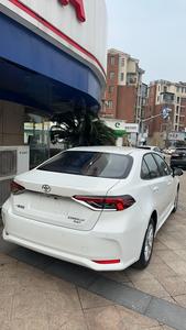 Autos Usados <span class=keywords><strong>TOYOTA</strong></span> <span class=keywords><strong>COROLLA</strong></span> 1.8L E-CVT, Auto Híbrido Eléctrico con Volante a la Izquierda, CorollaS a <span class=keywords><strong>Precio</strong></span> Económico, Voiture D'occasion - Product Image 2