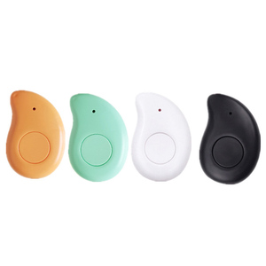 Traceur GPS intelligent anti-perte Vision Itag Air Tag Localisateur avec positionnement AGPS/LBS, bouton SOS et suivi cellulaire pour Android - Product Image 1