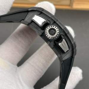 Montres mécaniques tendance, montres mécaniques de style course, designs élégants et tendance. - Product Image 6