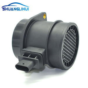 Sensor de flujo de aire de masa de alta calidad OE 0281002947 28164 27800-9220930006 0281002721 para <span class=keywords><strong>Hyundai</strong></span> Santa Fe Sonata <span class=keywords><strong>Tucson</strong></span> - Product Image 6