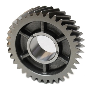 OEM Factory High Quality CNC Machining T56 <strong>6</strong> <strong>Speed</strong> Manual Transmission 35 Tooth Reverse <strong>Gear</strong> - Product Image 5