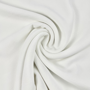 Commercio all'ingrosso 100% poliestere raso rottami di tessuto di alta qualità bianco tessuto elastico saia <span class=keywords><strong>per</strong></span> l'<span class=keywords><strong>abbigliamento</strong></span> - Product Image 2