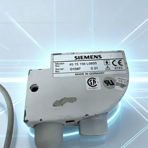 Probe Transduser <span class=keywords><strong>Ultrasound</strong></span> L0850 untuk <span class=keywords><strong>Siemens</strong></span> P/N 4515156 - Product Image 3