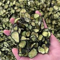 Machine électrique puissante commerciale de déshydrateur de nourriture de poisson d'ail de sèche-d 'oignon de sandlot de graine de producteur de fruit sec