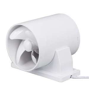 Ventilateur axial mural électrique <span class=keywords><strong>silencieux</strong></span> ELMAK avec logo personnalisé OEM, 6 pouces (150 mm), <span class=keywords><strong>extracteur</strong></span> <span class=keywords><strong>d</strong></span>'<span class=keywords><strong>air</strong></span> avec certification CE/RoHS - Product Image 3