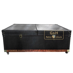 Juego de Mesa de Centro y Mueble para TV de Metal Espejado, Diseño Industrial para Salas de Estar, Dormitorios y Apartamentos, Incluye Silla Cómoda - Product Image 5