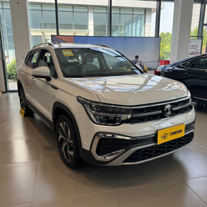 2025 Volks-wagen Tharu 300TSI benzina 1.5T prezzo a buon mercato Carros 5 posti SUV <span class=keywords><strong>VW</strong></span> 200 KM/H ad alta velocità Vioture Auto nuova Auto - Product Image 3