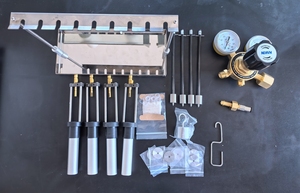 เครื่องทดสอบอุณหภูมิการสูบน้ำขอบเขตเครื่องยนต์ <span class=keywords><strong>ASTM</strong></span> D3829 <span class=keywords><strong>ASTM</strong></span> <span class=keywords><strong>D4684</strong></span> - Product Image 6