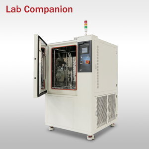 Tất cả các mô hình của nhiệt độ đi xe đạp buồng thử nghiệm sốc nhiệt thử nghiệm nhanh đoạn đường nối tốc độ tùy chỉnh kích cỡ khí hậu đi xe đạp buồng - Product Image 3