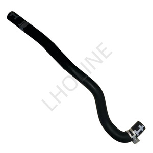 Manguera de Refrigerante 9058903 de Goma EPDM, Tubo de Entrada y Salida de Agua para Reemplazo del Sistema de Refrigeración - Product Image 2
