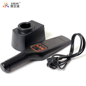GP-140 handheld <span class=keywords><strong>metal</strong></span> <span class=keywords><strong>detector</strong></span> segurança inspeção <span class=keywords><strong>Detector</strong></span> de metais Metalldetecktor - Product Image 6