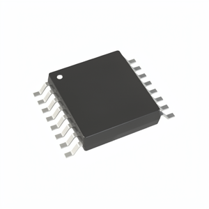 Buy Electronics Components Online 16 TSSOP Original One Stop Service Interface ADG5208SRU-EP-RL7 - Product Image 1