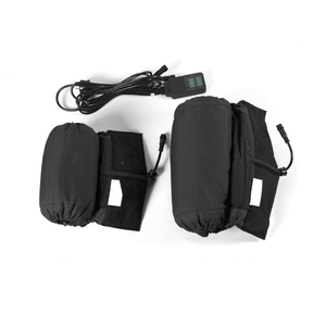 Dirt <span class=keywords><strong>Pit</strong></span> <span class=keywords><strong>Bike</strong></span>-calentador de neumáticos de rueda para motocicleta, mantas eléctricas, Supermotard, dispositivo de calor - Product Image 6