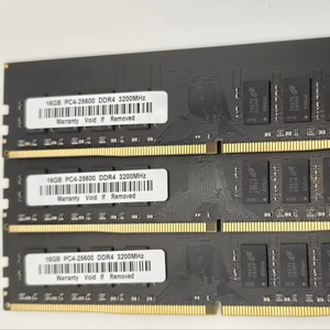 بيع مباشر من المصنع ذاكرة رام <span class=keywords><strong>DDR4</strong></span> سعة 16 جيجابايت بتردد 3200 ميجاهرتز PC4-25600 للكمبيوتر المحمول - Product Image 1