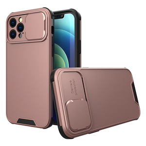 Funda Protectora para Cámara de Teléfono Móvil con Cubierta Deslizante para <span class=keywords><strong>Samsung</strong></span> <span class=keywords><strong>Galaxy</strong></span> A12 A32 A52 A72 A02 A02S M02S M02 A51 A71 S20 FE F62 M51 A20S - Product Image 1