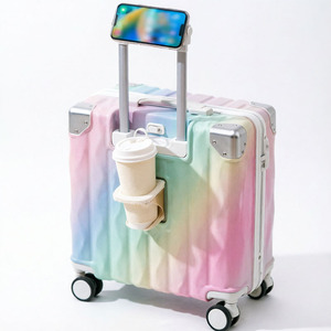 Luxury Kids Small Luggage <strong>Suitcase</strong> - Product Image 5