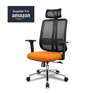 Venta caliente <span class=keywords><strong>Silla</strong></span> de oficina de malla con respaldo alto con reposacabezas <span class=keywords><strong>Silla</strong></span> Secretarial <span class=keywords><strong>Silla</strong></span> de computadora Sillas Gerenciales Cadeira Operacional - Product Image 1