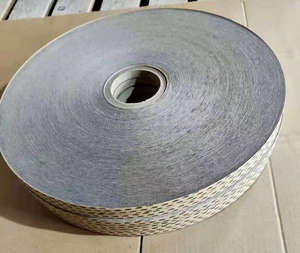 Equipo de recolección de uñas de hoja de papel completamente auto rentable - Product Image 3